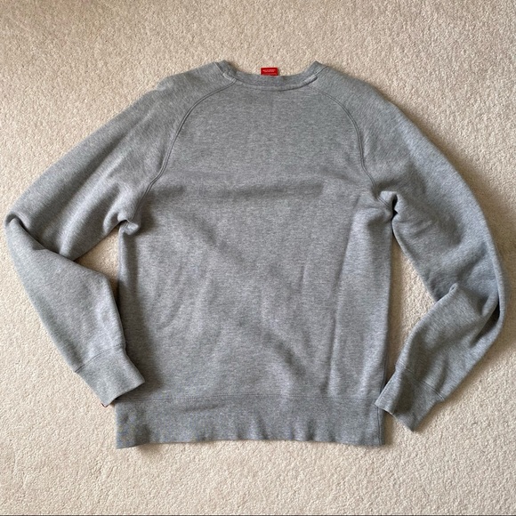 Unisex Nike Crewneck - Picture 2 of 3